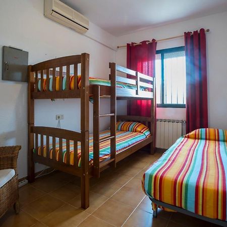 Finca Tierra Roja Cálig Екстериор снимка
