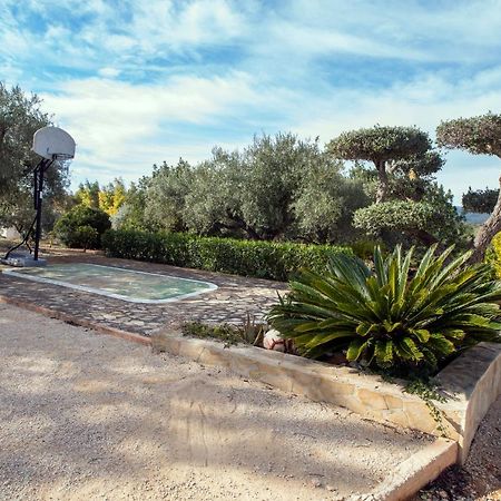 Finca Tierra Roja Cálig Екстериор снимка