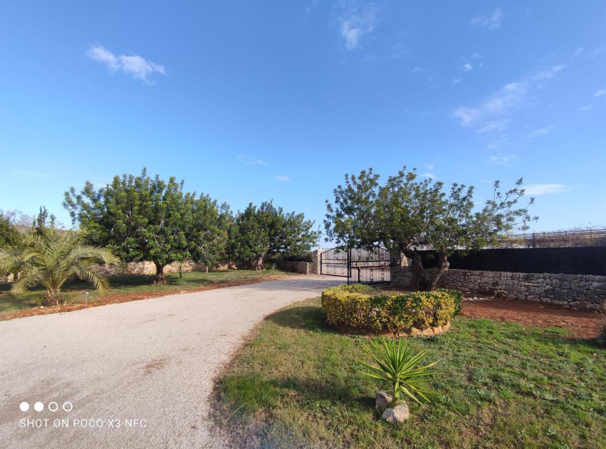 Finca Tierra Roja Cálig Екстериор снимка