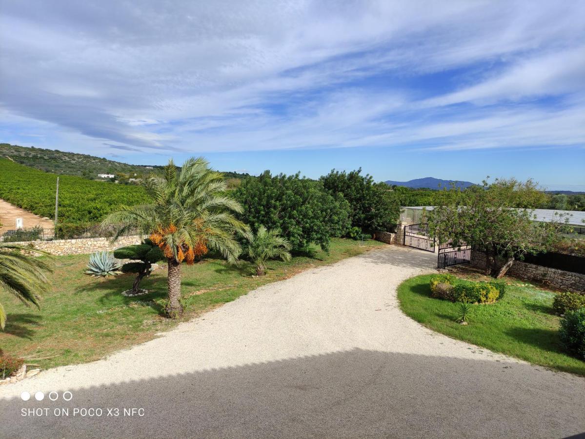 Finca Tierra Roja Cálig Екстериор снимка