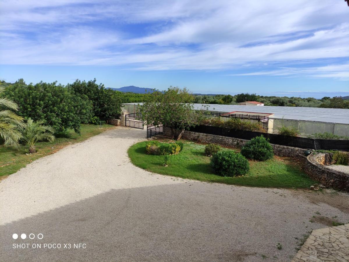 Finca Tierra Roja Cálig Екстериор снимка