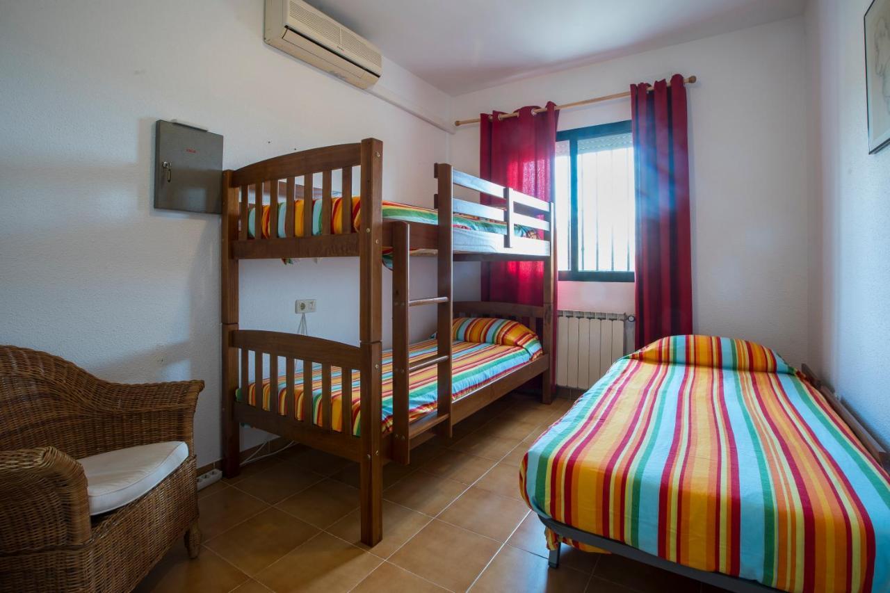 Finca Tierra Roja Cálig Екстериор снимка