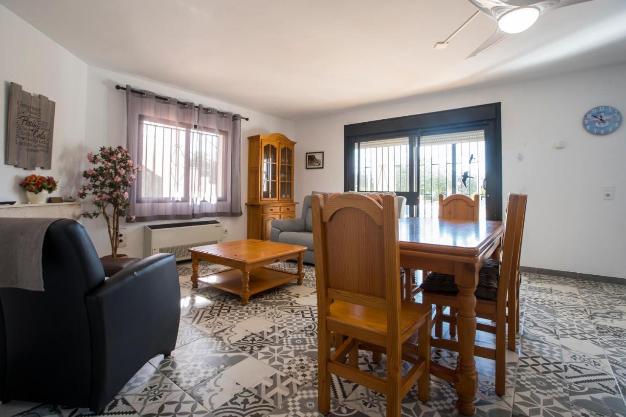 Finca Tierra Roja Cálig Екстериор снимка