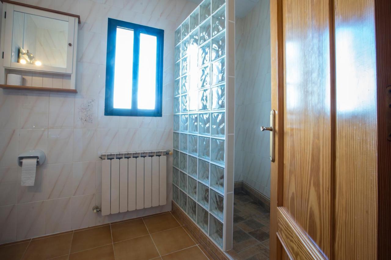Finca Tierra Roja Cálig Екстериор снимка
