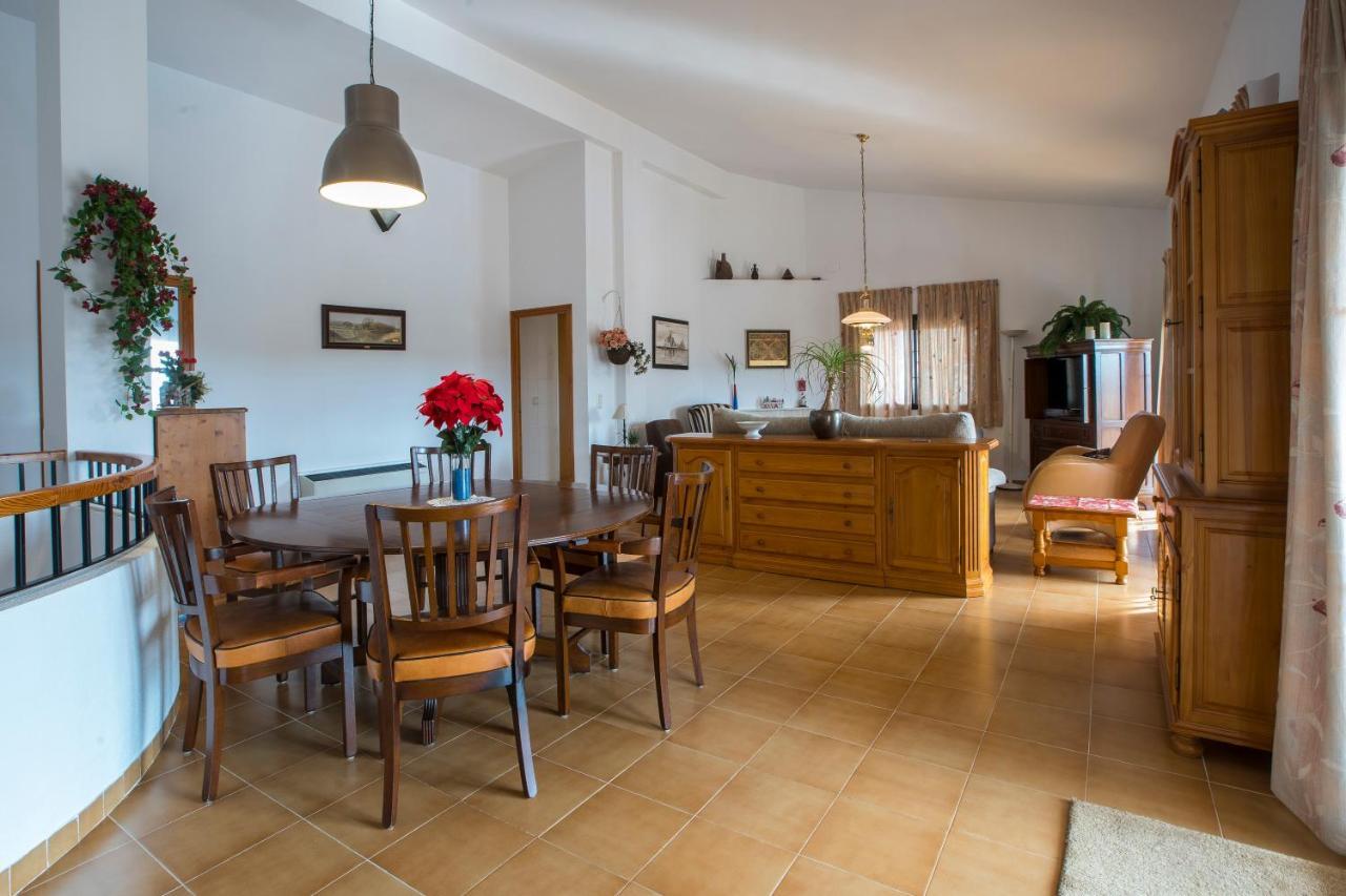 Finca Tierra Roja Cálig Екстериор снимка