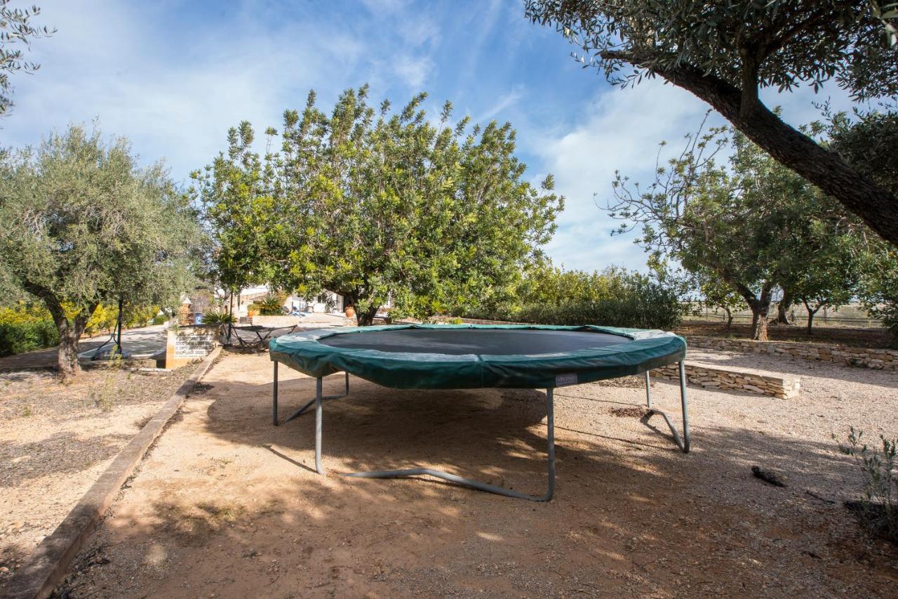 Finca Tierra Roja Cálig Екстериор снимка