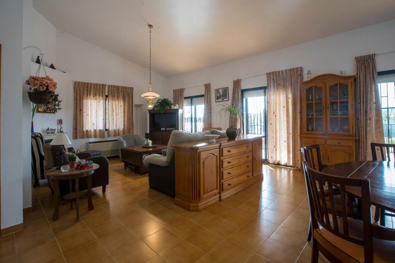 Finca Tierra Roja Cálig Екстериор снимка