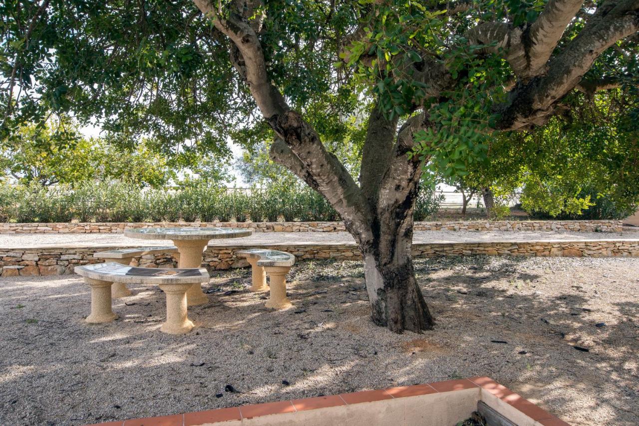 Finca Tierra Roja Cálig Екстериор снимка