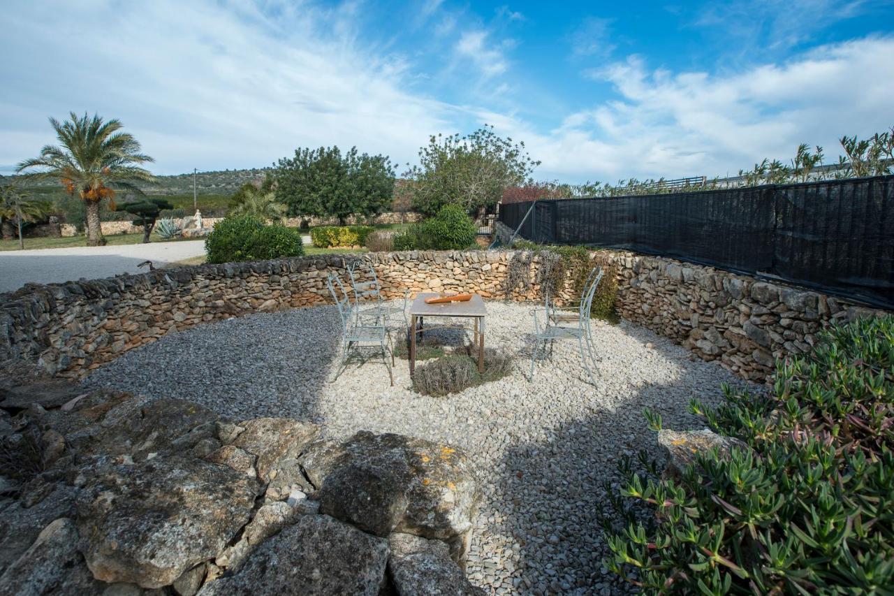 Finca Tierra Roja Cálig Екстериор снимка