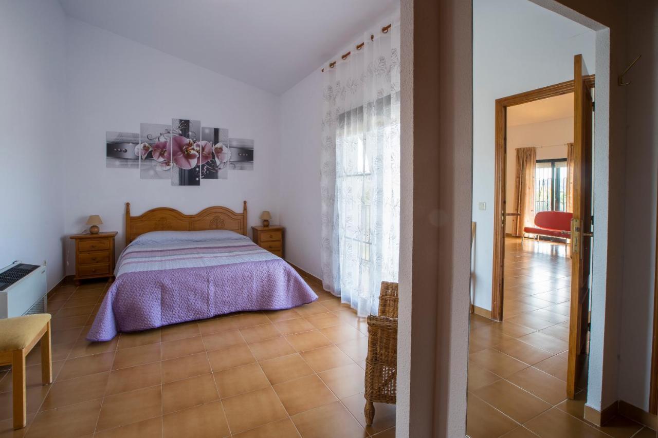 Finca Tierra Roja Cálig Екстериор снимка