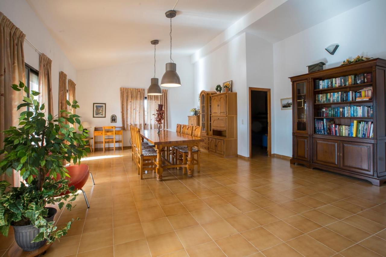 Finca Tierra Roja Cálig Екстериор снимка